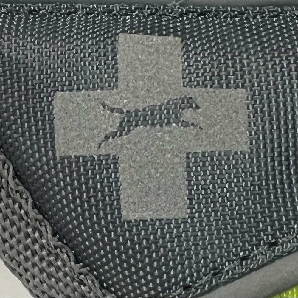 DOG LIFESAVER Jacket Green Gray size XS